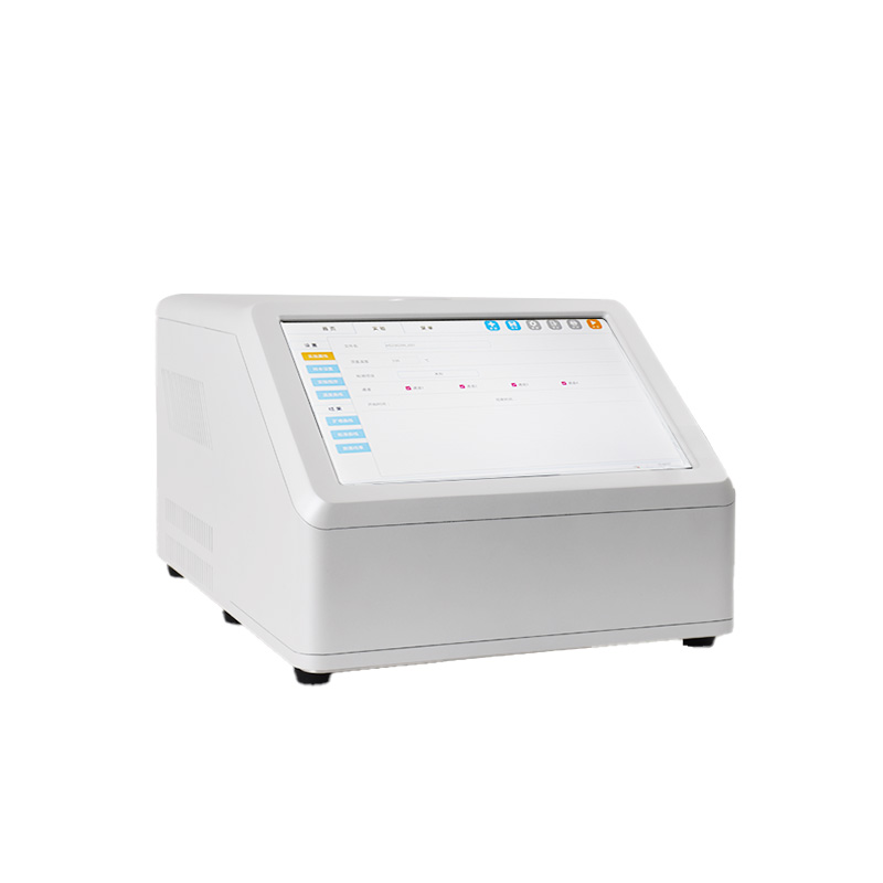 松材線蟲DNA快速檢測系統(tǒng) 松材線蟲DNA快速檢測系統(tǒng)